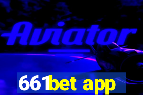 661bet app